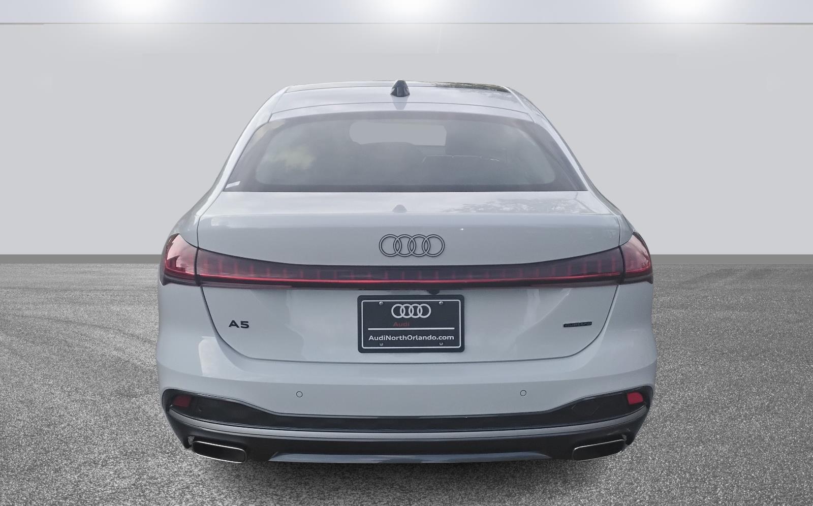 2025 Audi A5 Premium