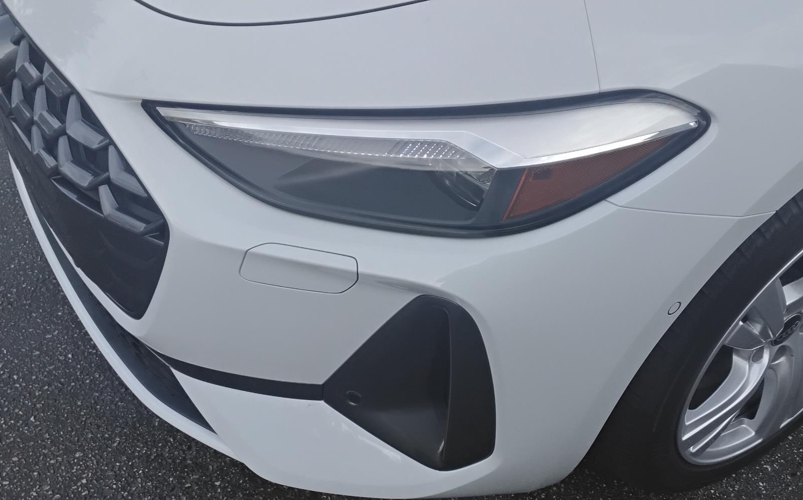 2025 Audi A5 Premium