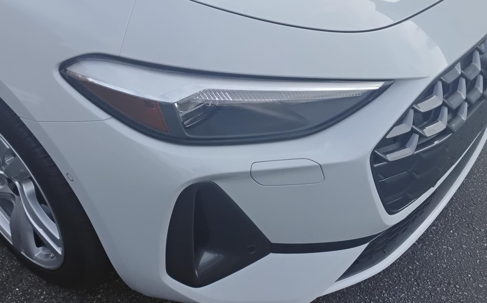 2025 Audi A5 Premium