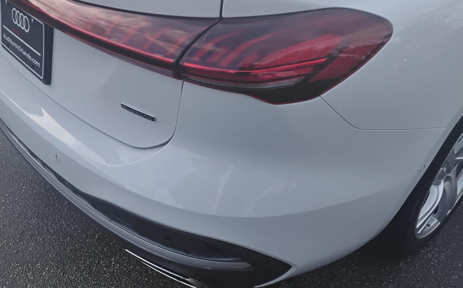 2025 Audi A5 Premium