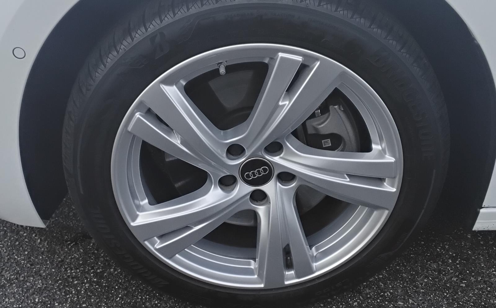 2025 Audi A5 Premium