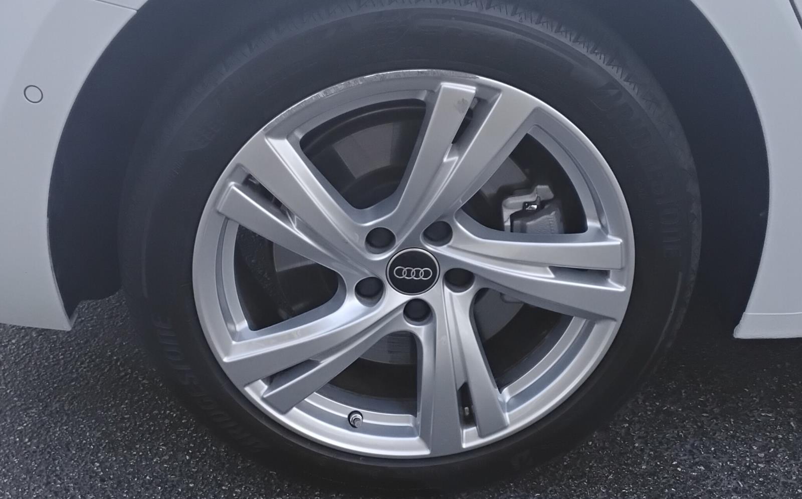 2025 Audi A5 Premium