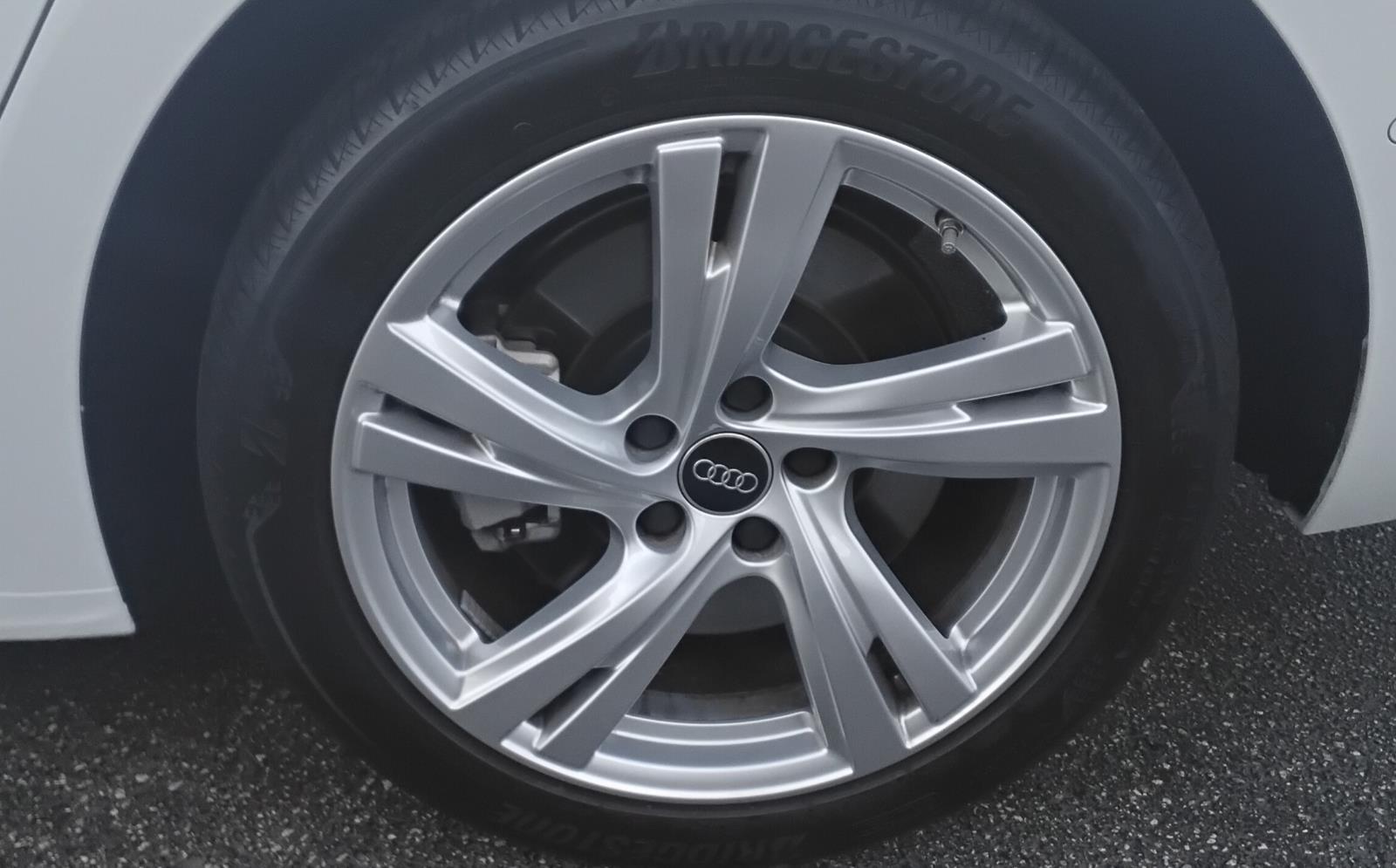 2025 Audi A5 Premium