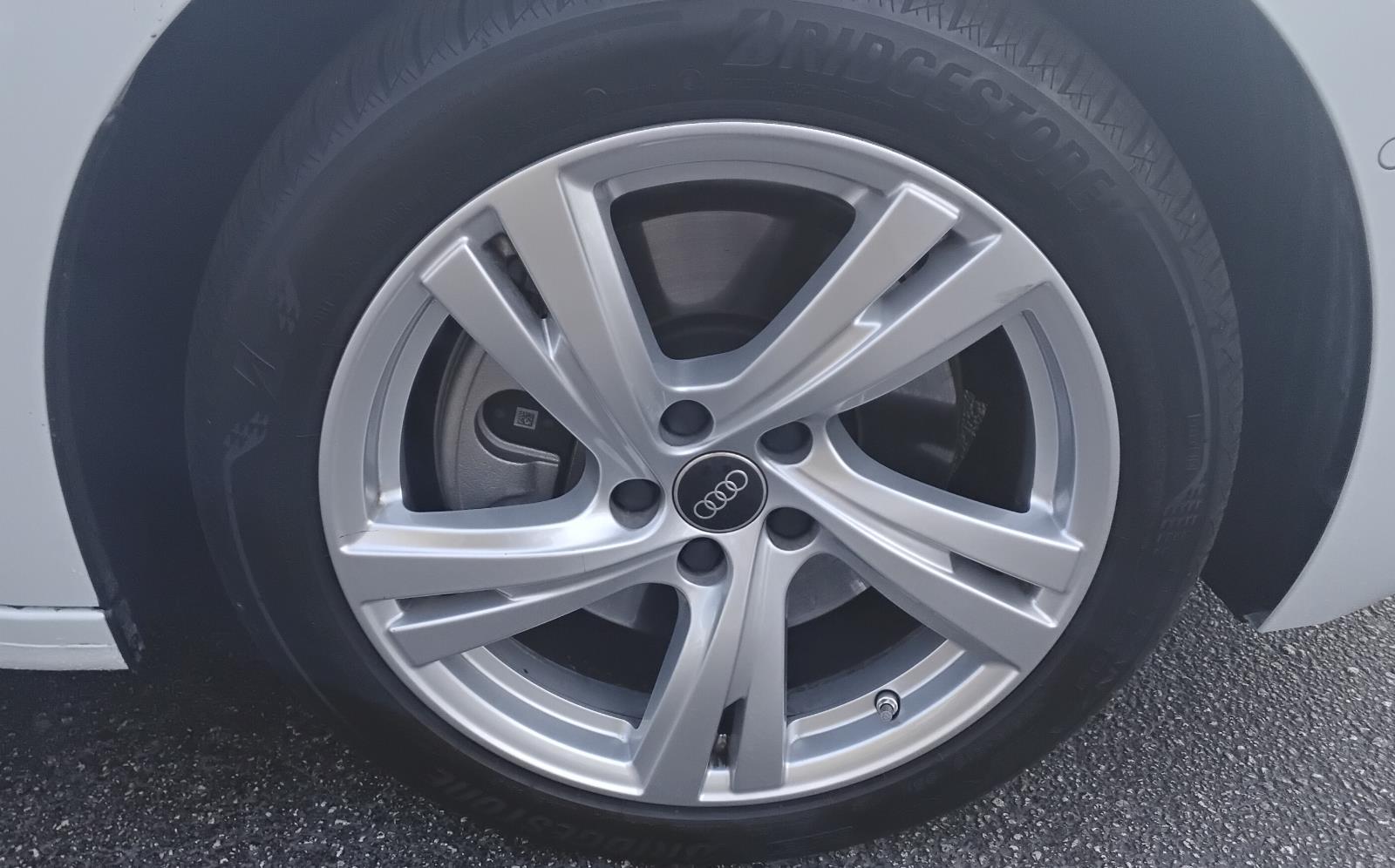 2025 Audi A5 Premium