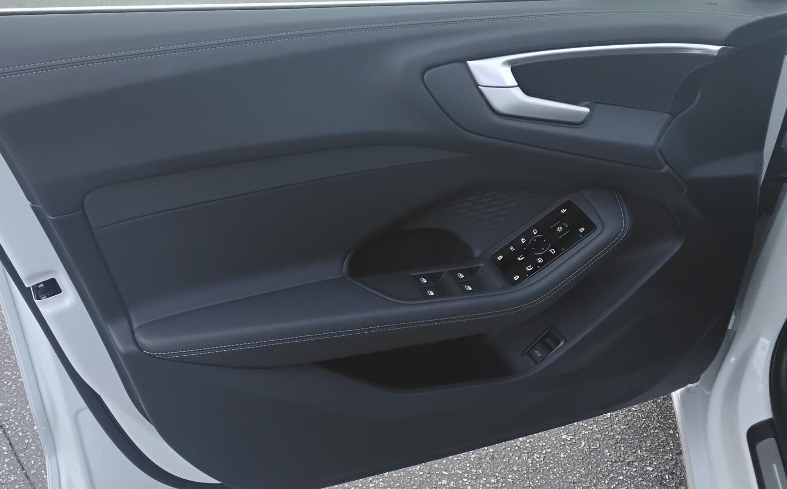 2025 Audi A5 Premium