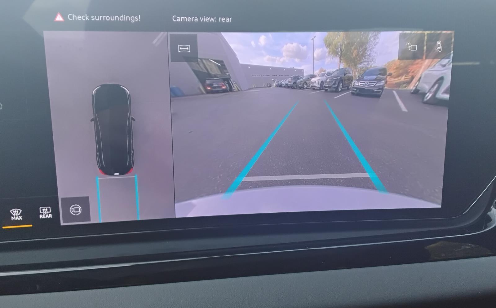 2025 Audi A5 Premium