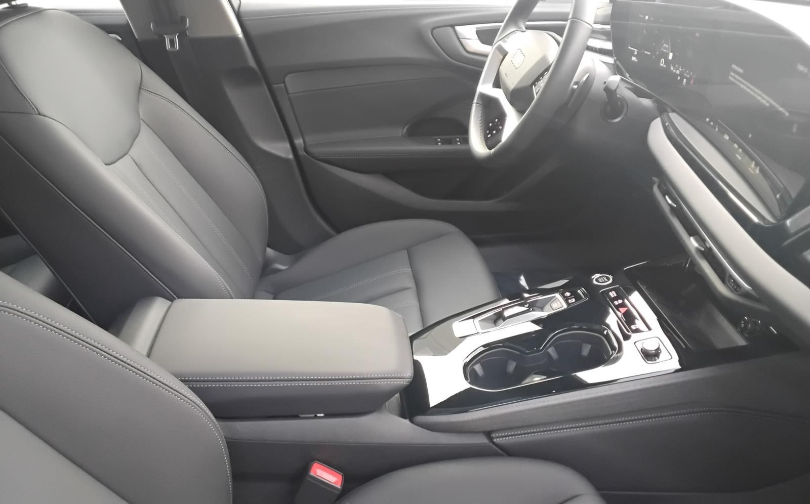 2025 Audi A5 Premium