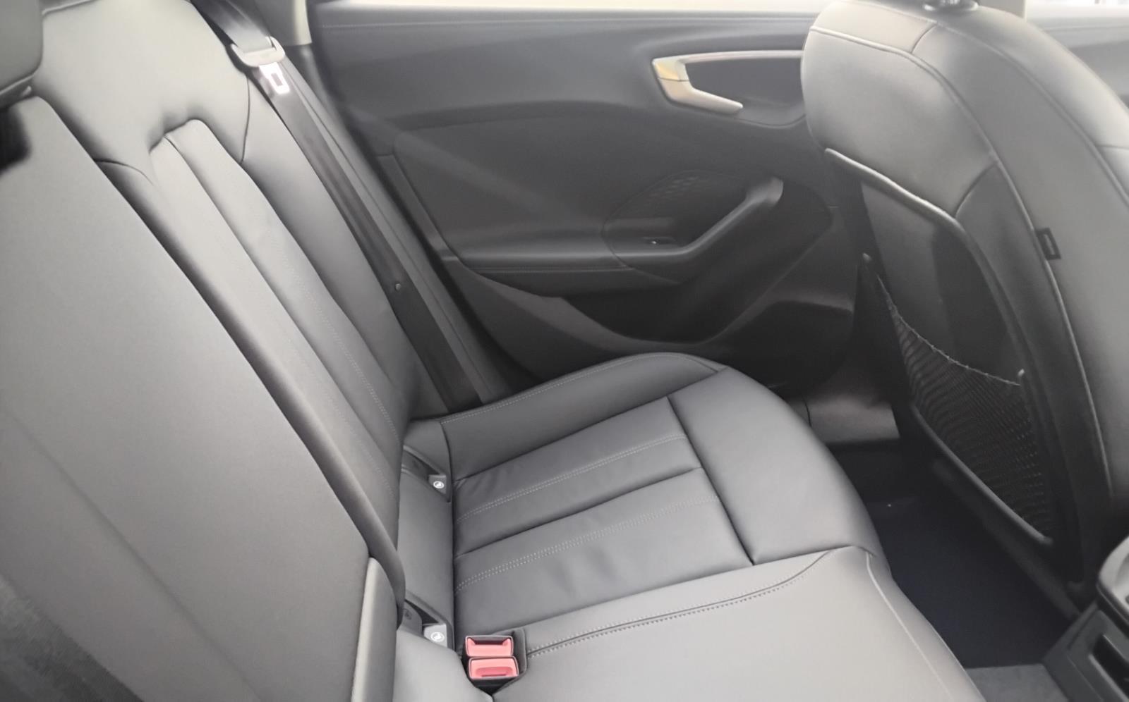 2025 Audi A5 Premium