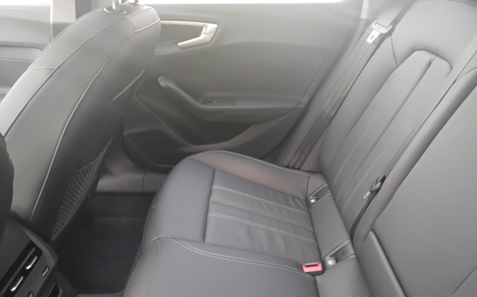 2025 Audi A5 Premium