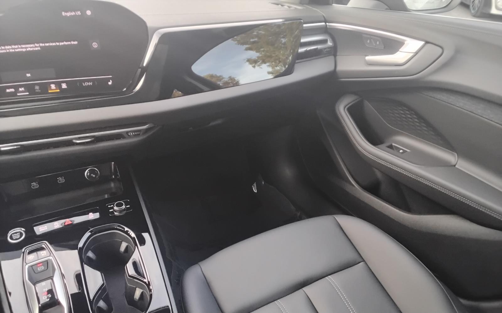 2025 Audi A5 Premium