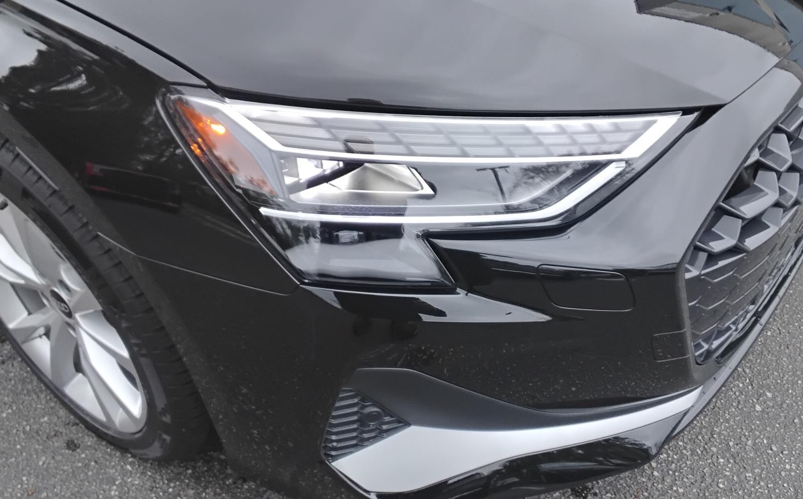 2026 Audi A3 Premium Plus