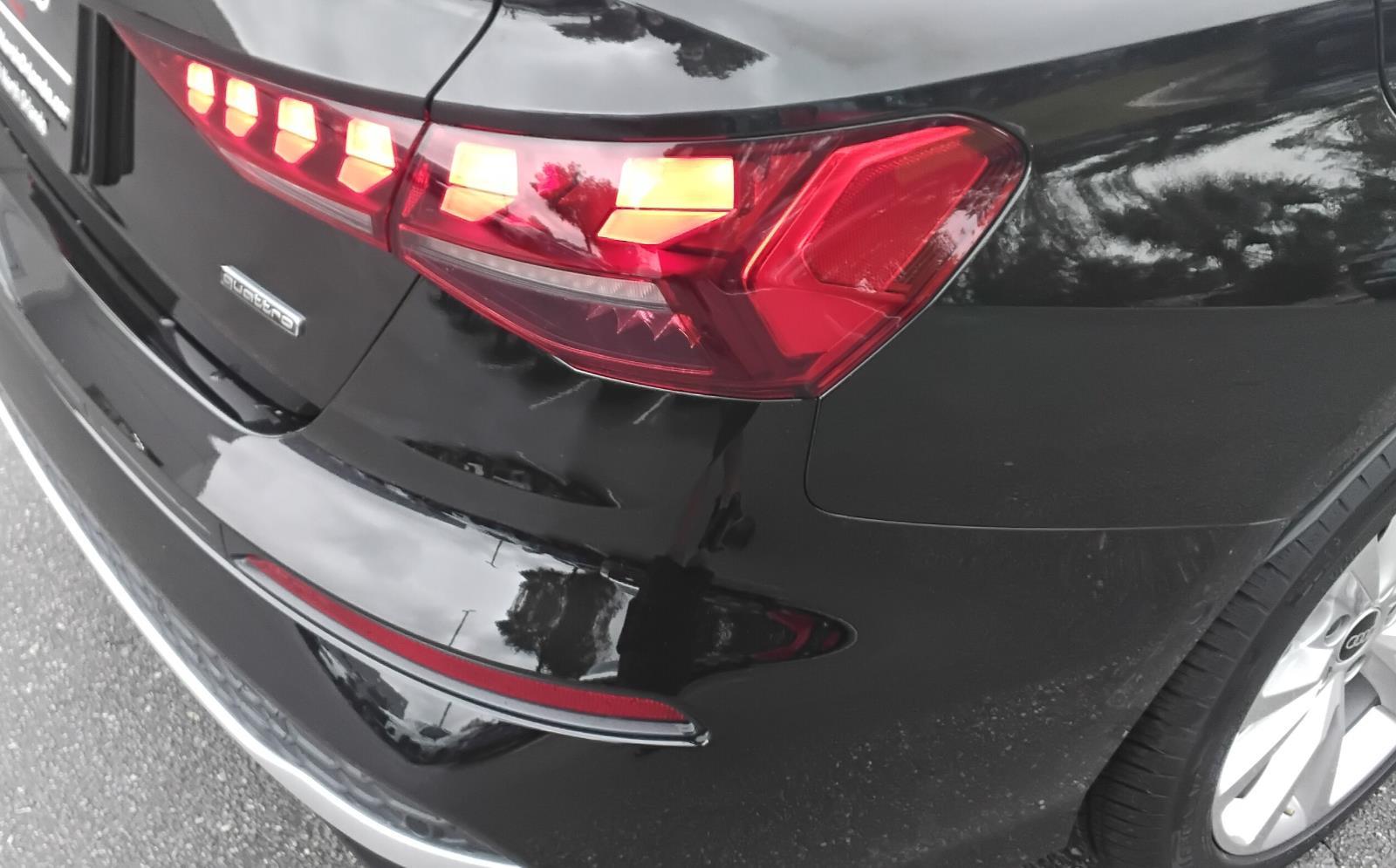 2026 Audi A3 Premium Plus