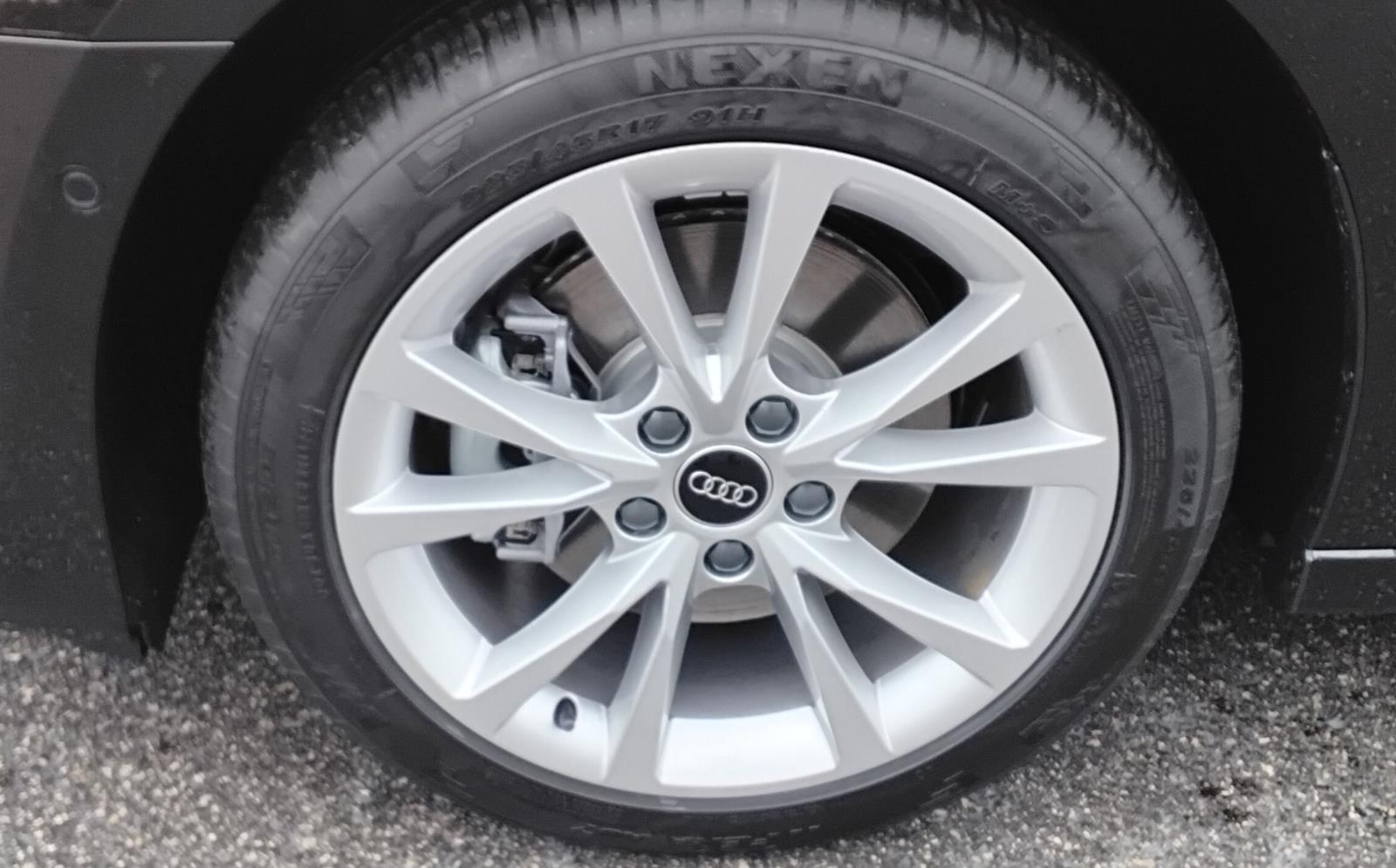 2026 Audi A3 Premium Plus