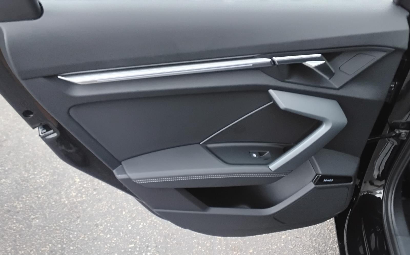 2026 Audi A3 Premium Plus