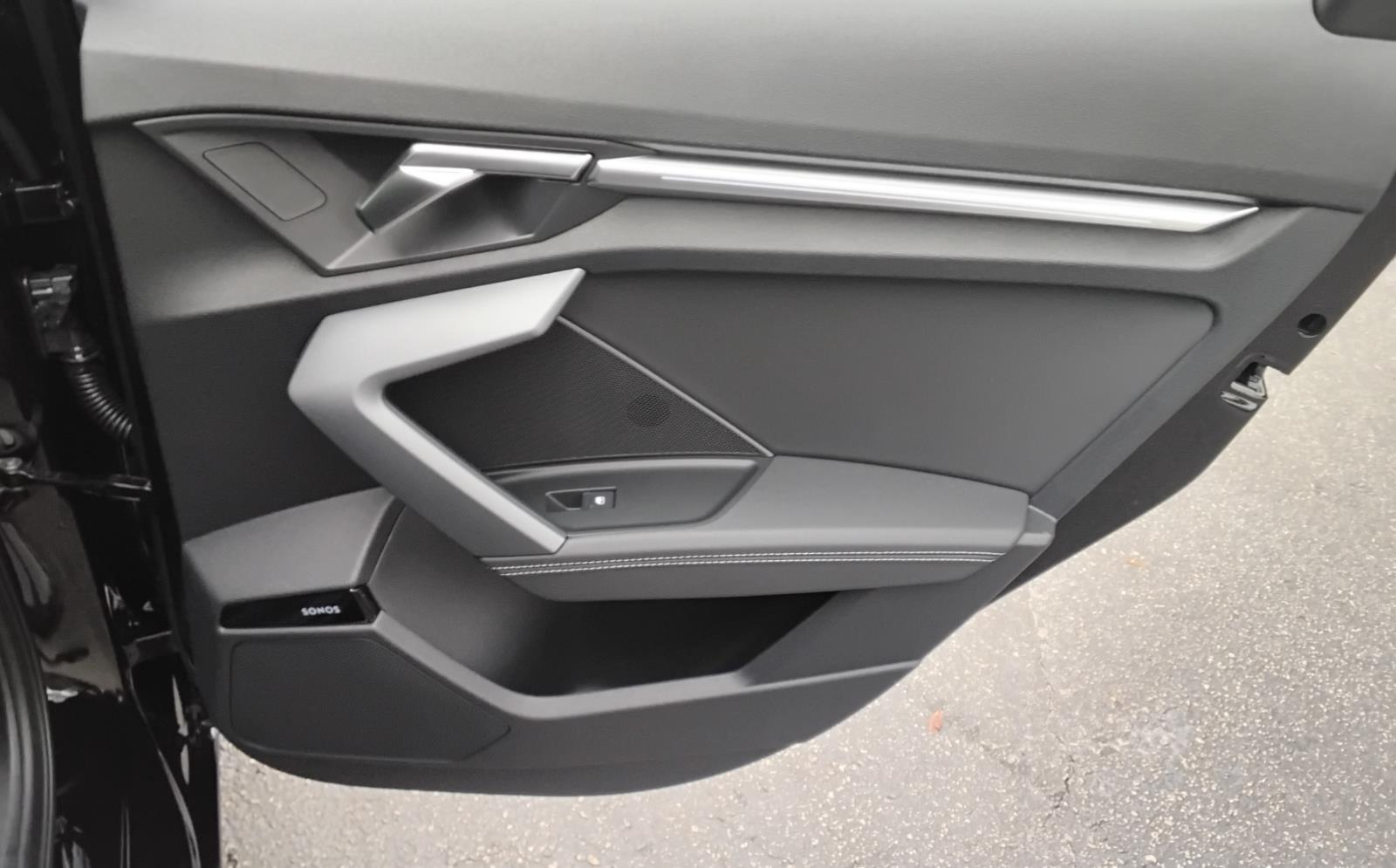 2026 Audi A3 Premium Plus