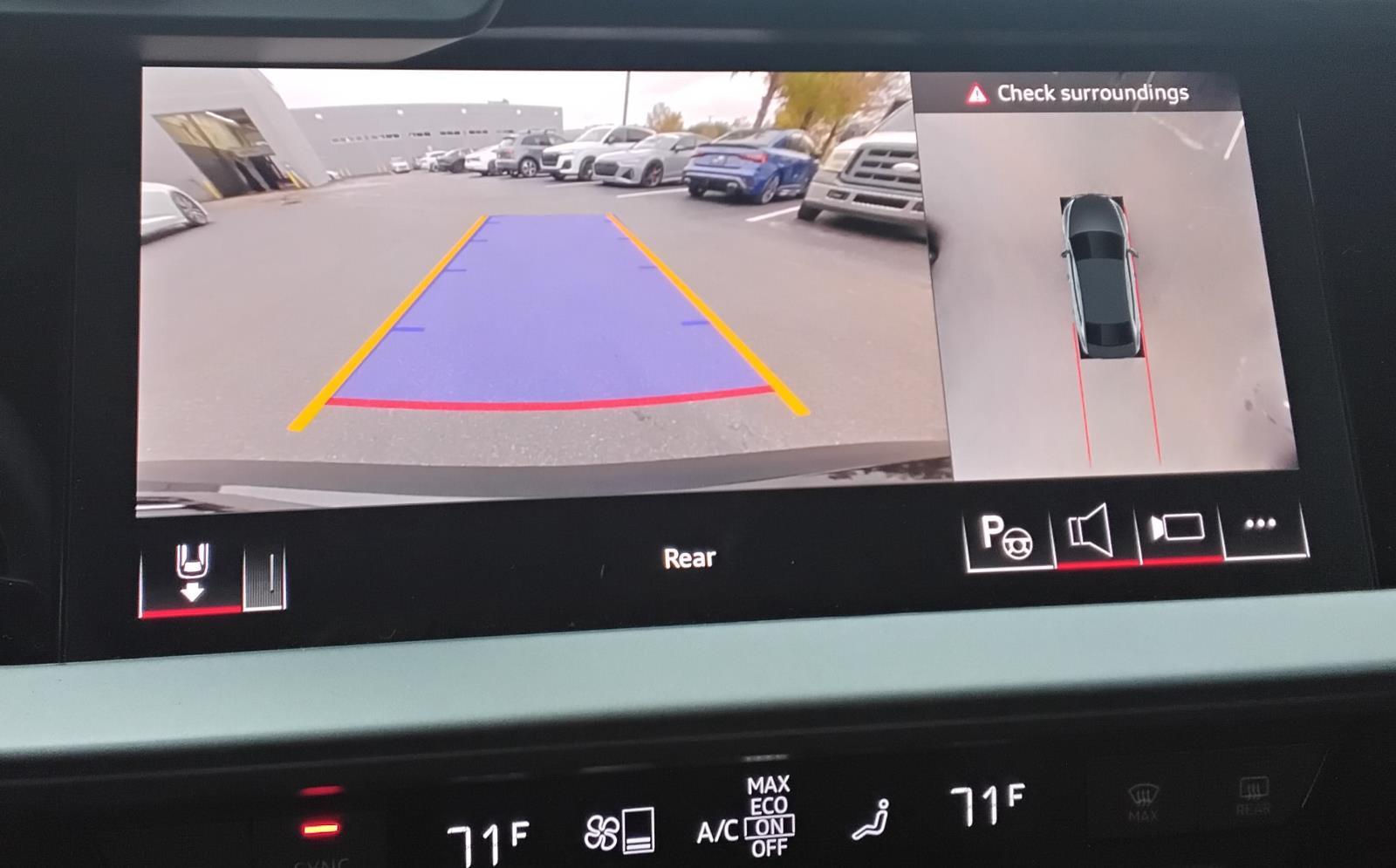 2026 Audi A3 Premium Plus