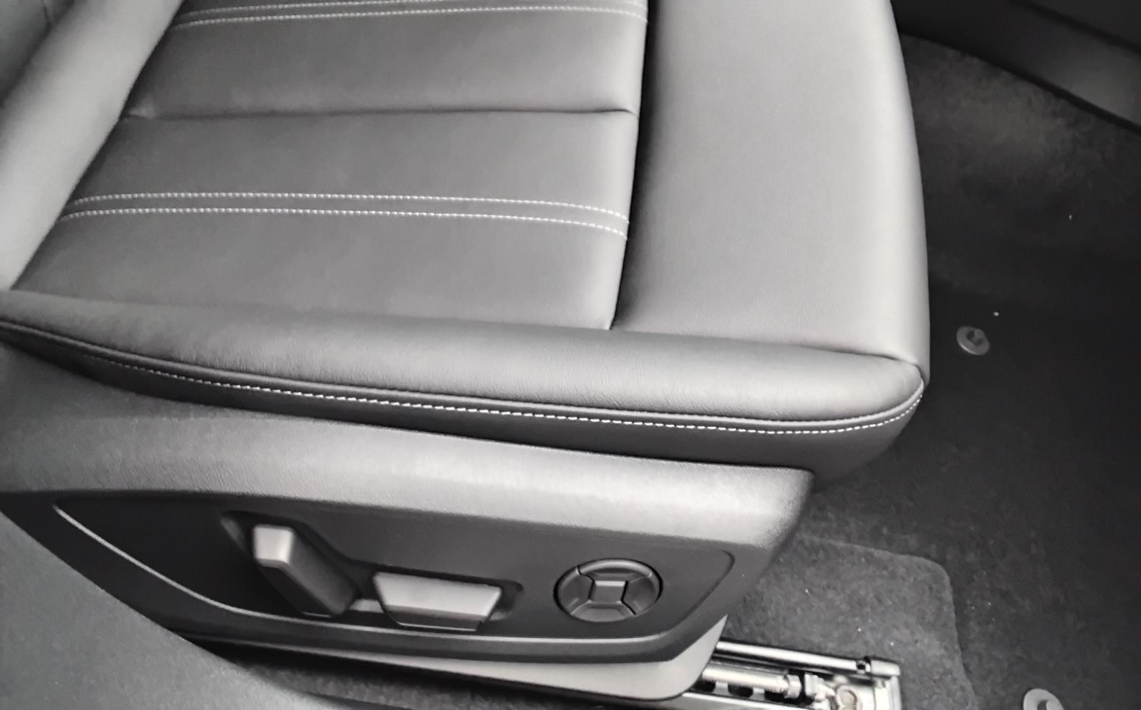 2026 Audi A3 Premium Plus