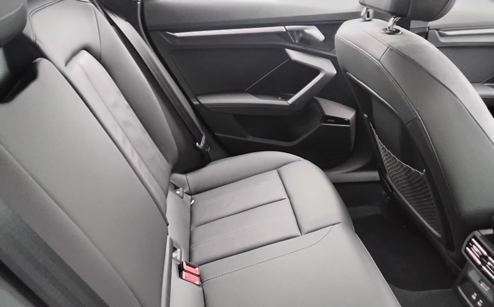 2026 Audi A3 Premium Plus