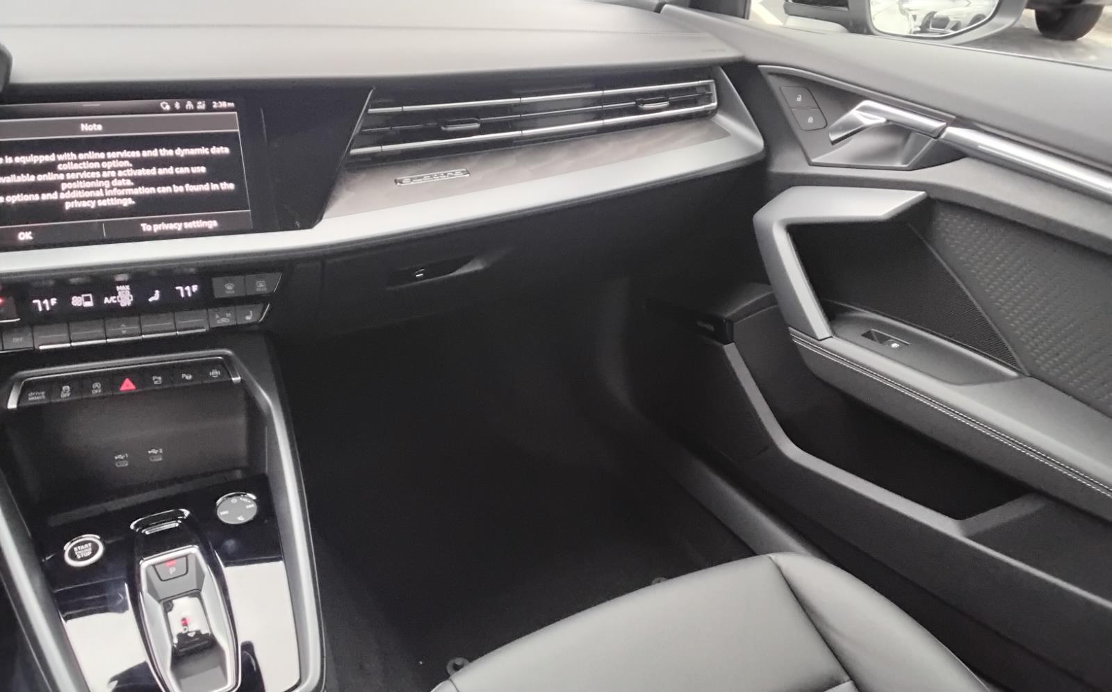 2026 Audi A3 Premium Plus