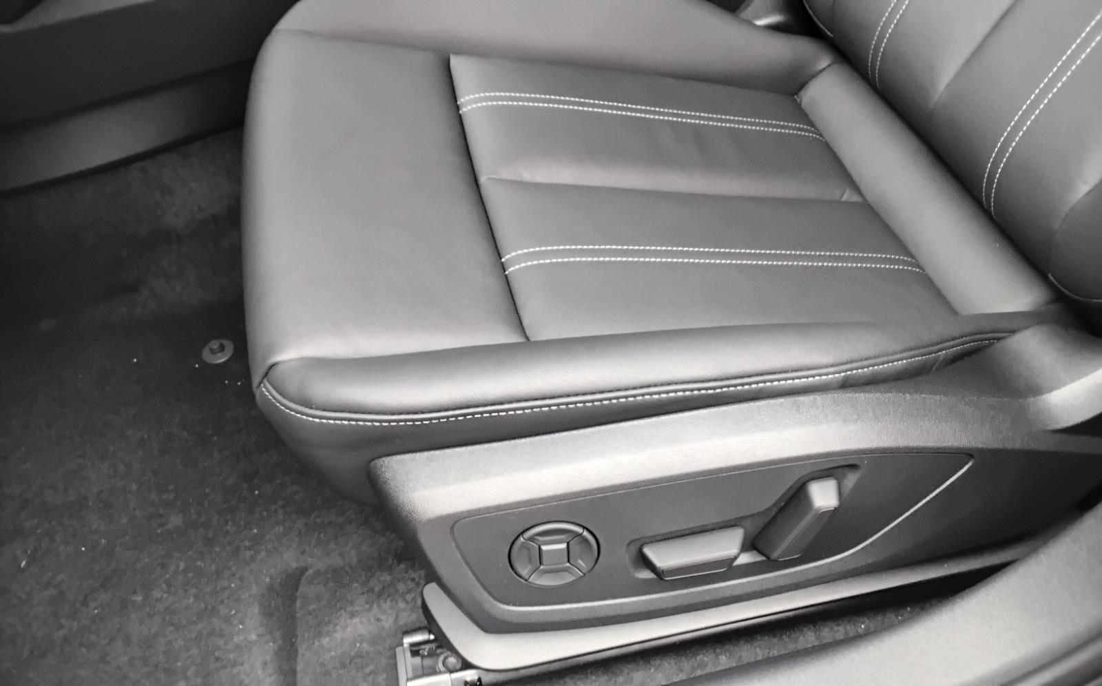 2026 Audi A3 Premium Plus