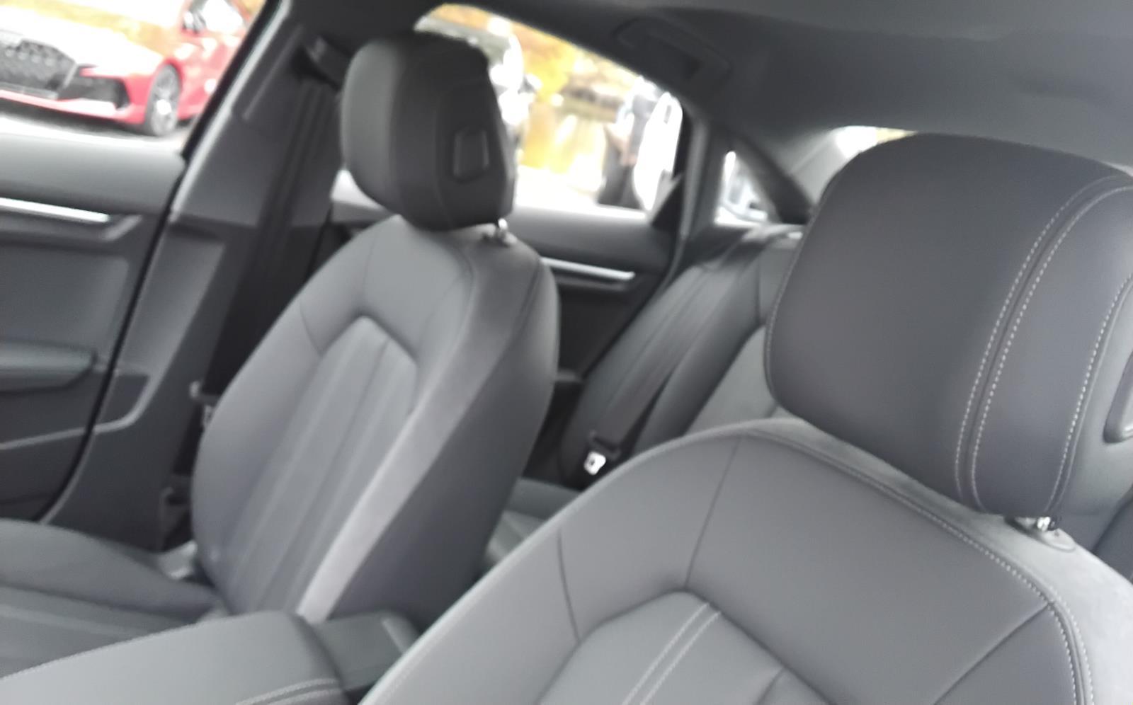 2026 Audi A3 Premium Plus