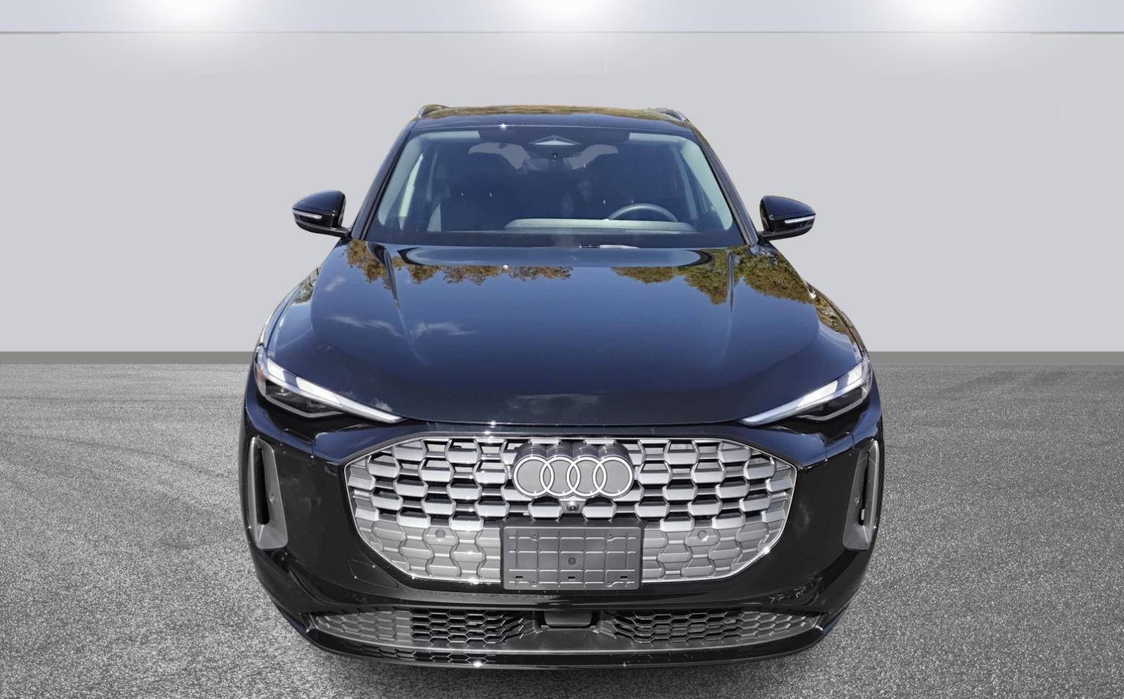 2025 Audi Q5 Premium