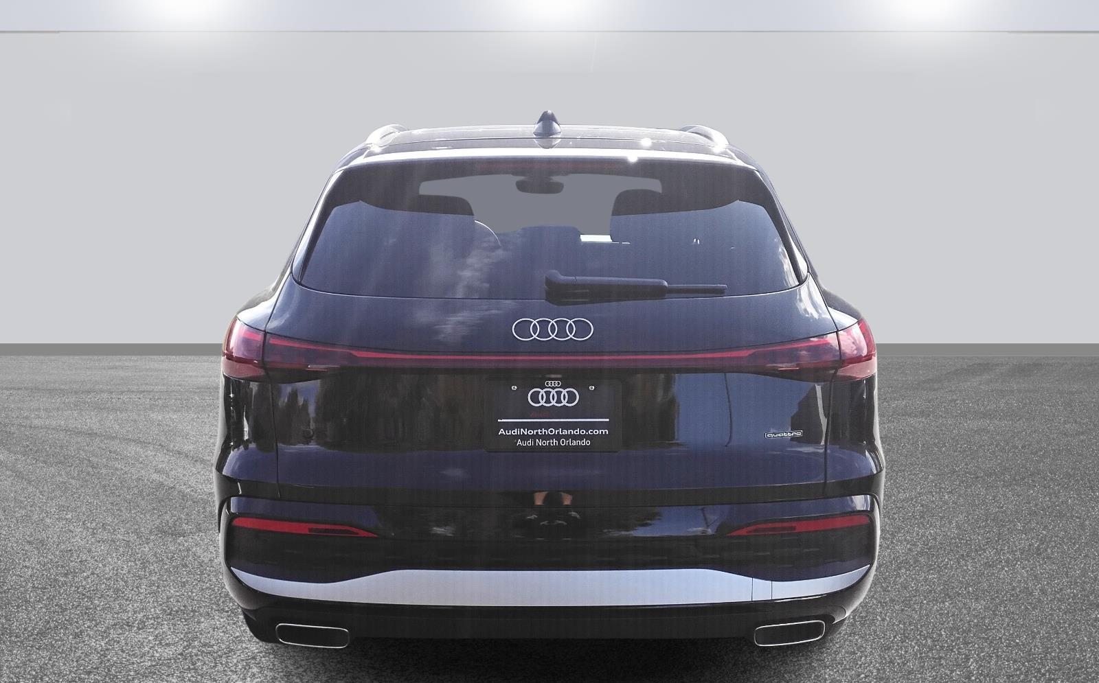 2025 Audi Q5 Premium