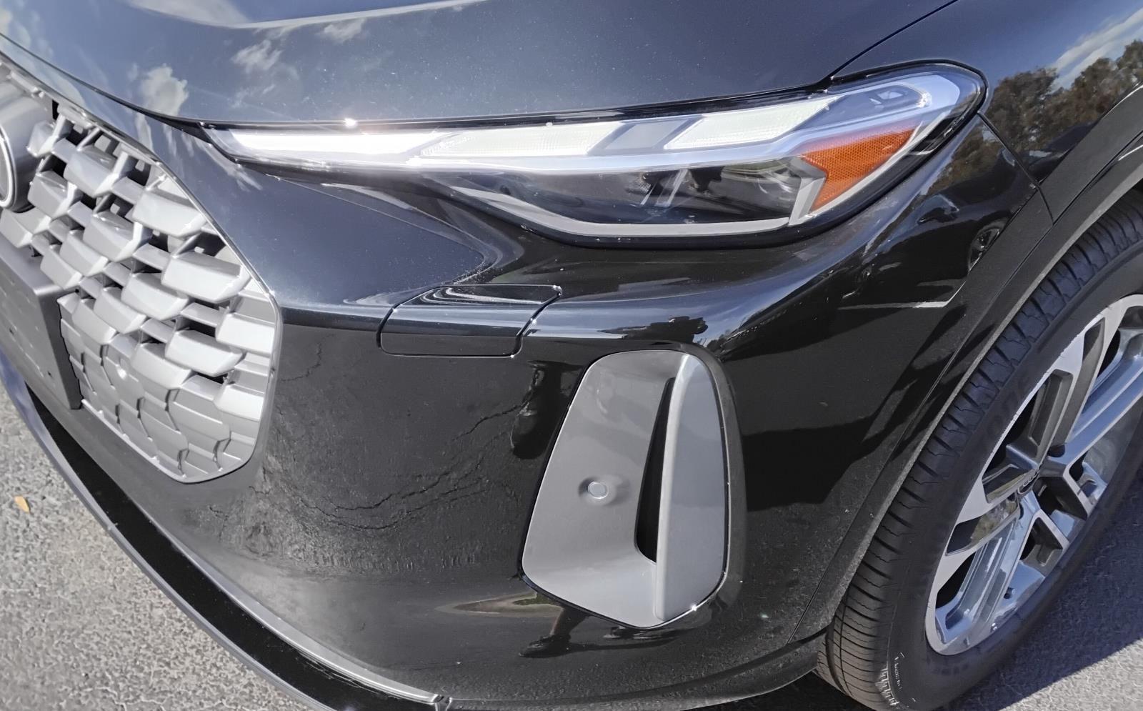 2025 Audi Q5 Premium