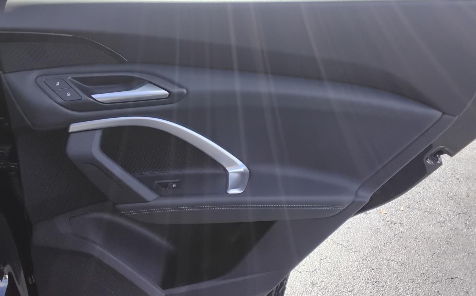 2025 Audi Q5 Premium