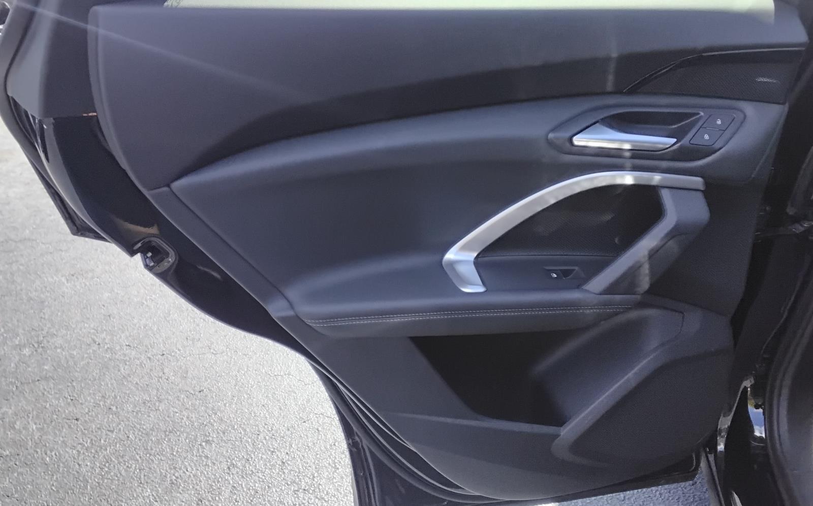 2025 Audi Q5 Premium