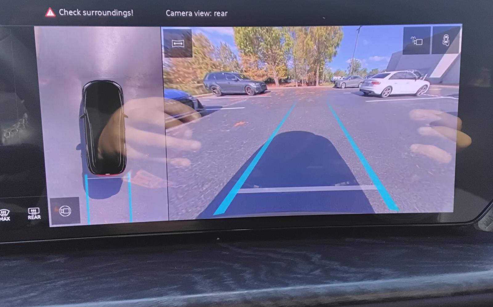 2025 Audi Q5 Premium