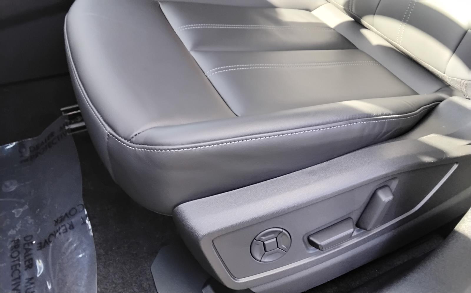 2025 Audi Q5 Premium