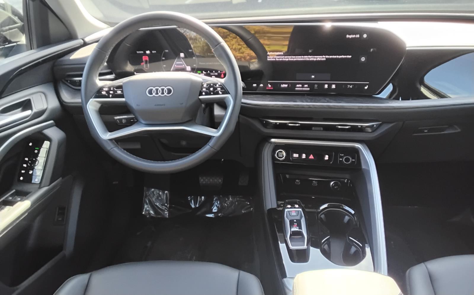 2025 Audi Q5 Premium