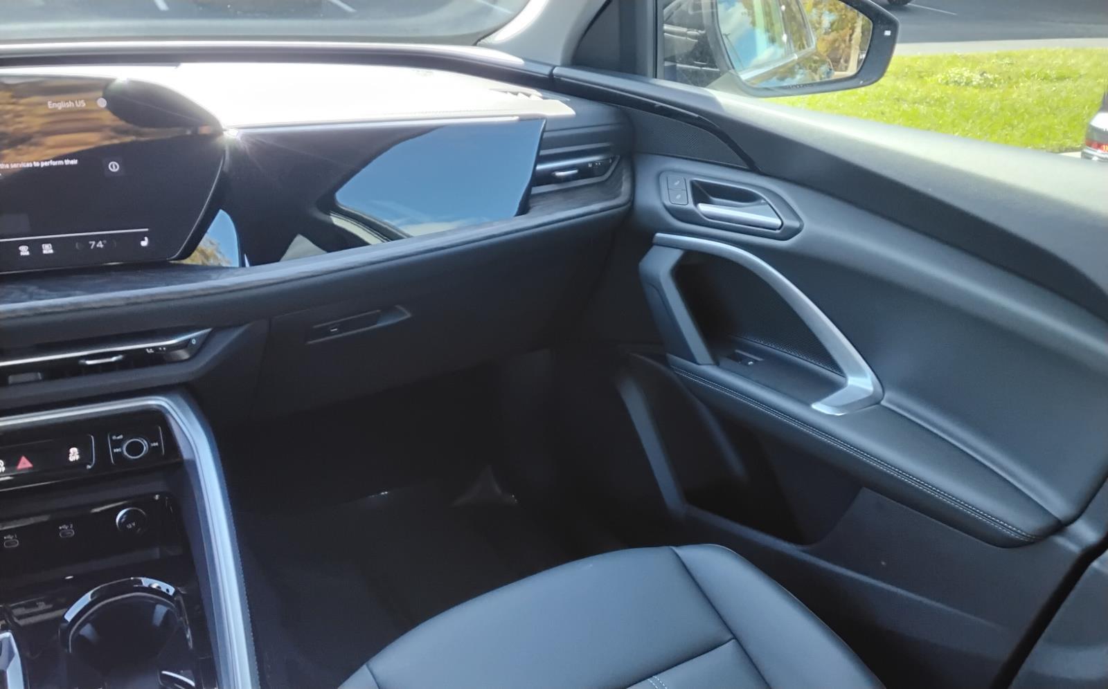 2025 Audi Q5 Premium