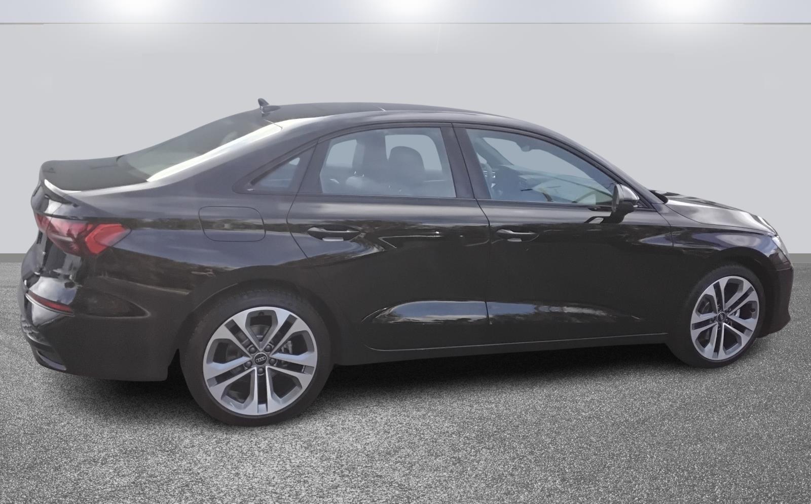 2026 Audi A3 Premium