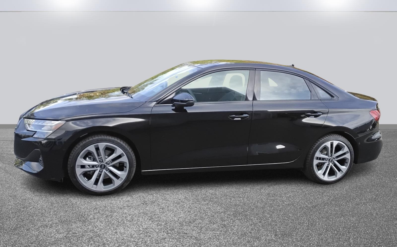 2026 Audi A3 Premium