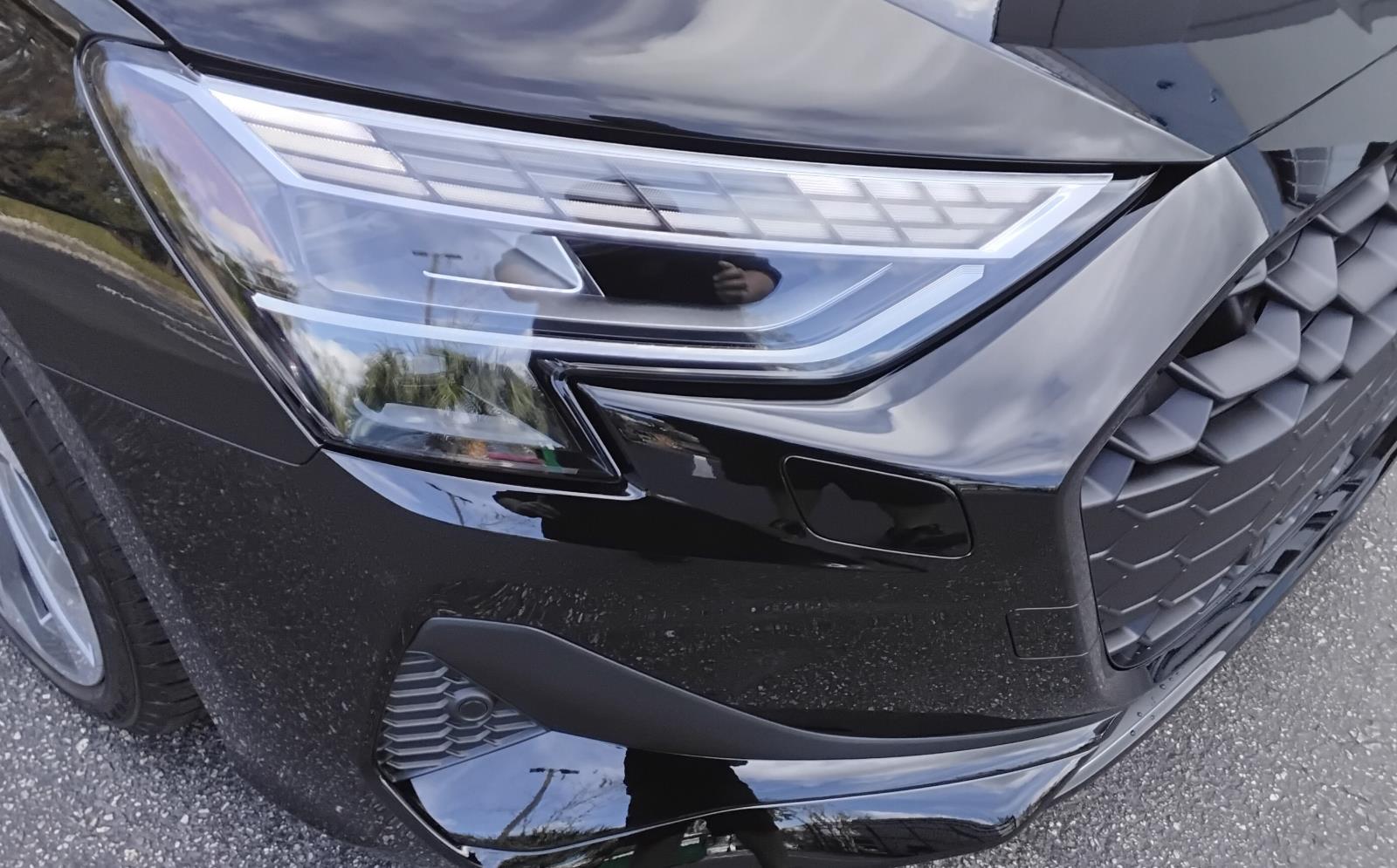 2026 Audi A3 Premium