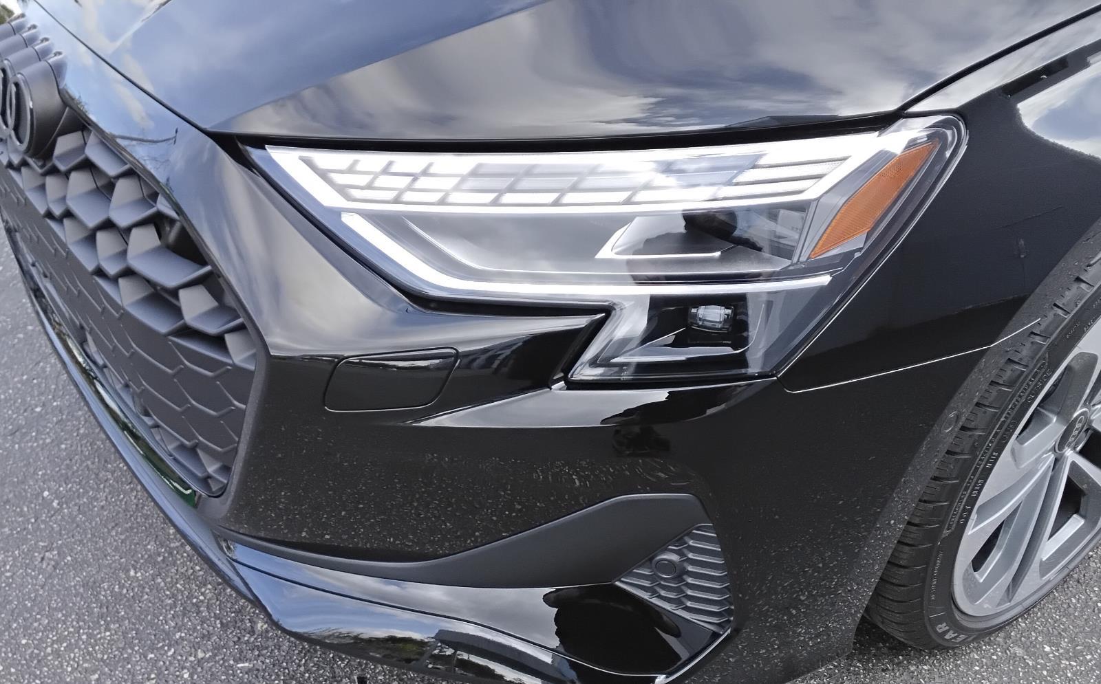 2026 Audi A3 Premium