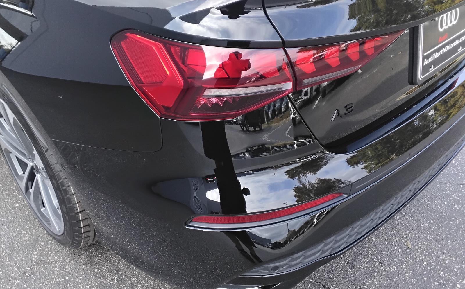 2026 Audi A3 Premium