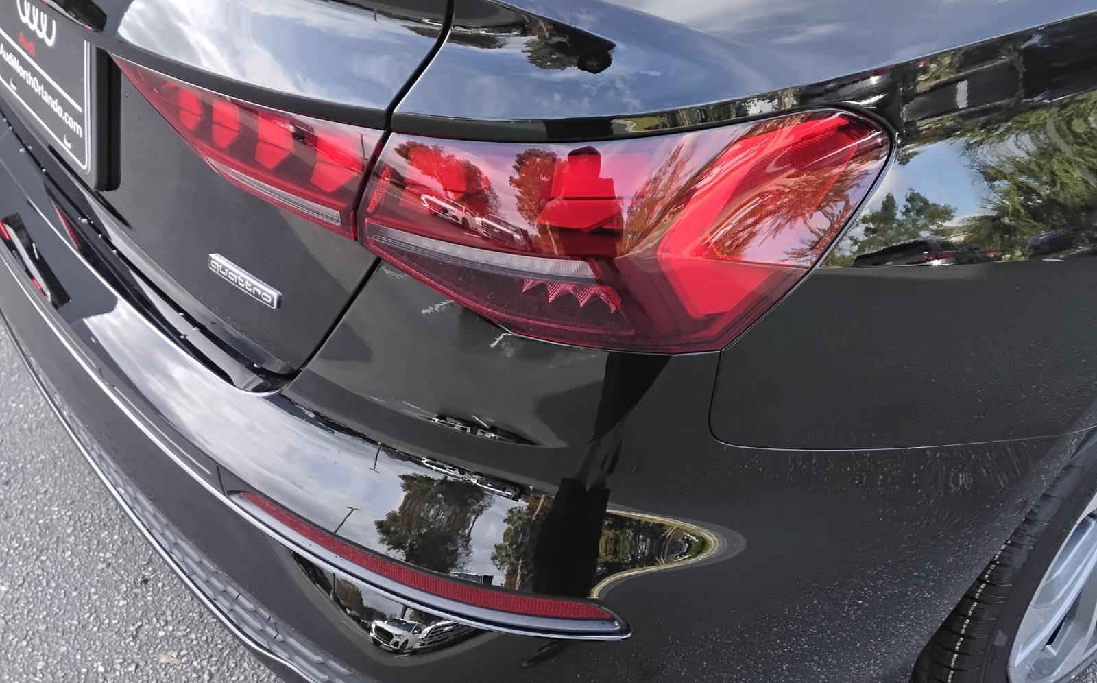 2026 Audi A3 Premium