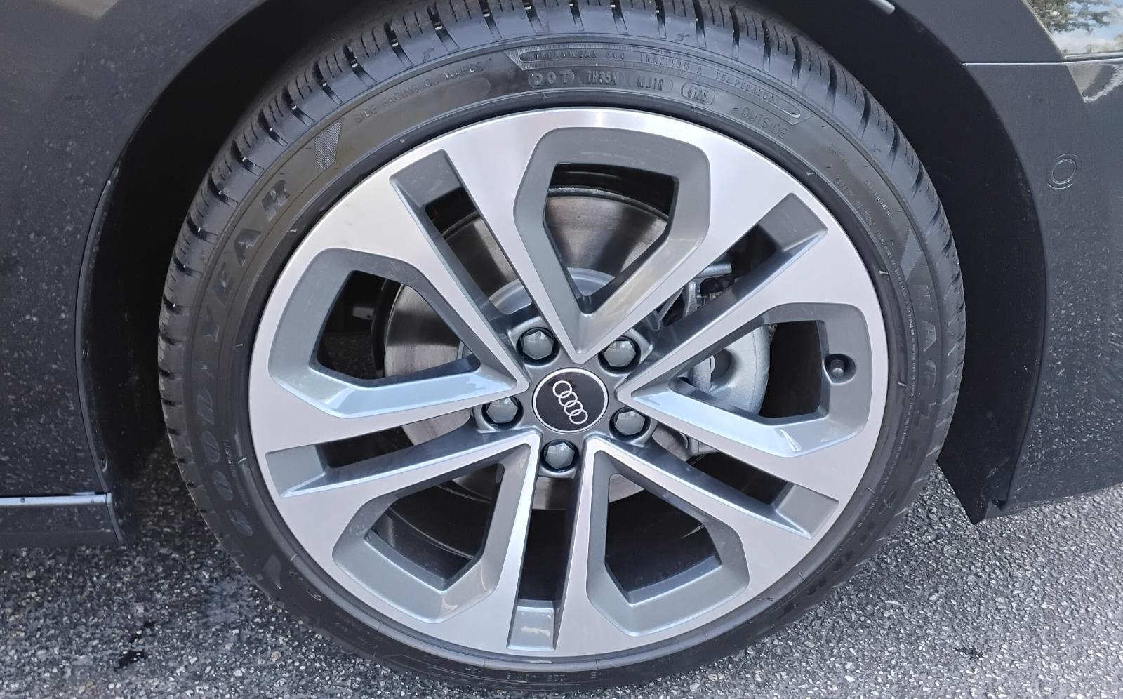 2026 Audi A3 Premium