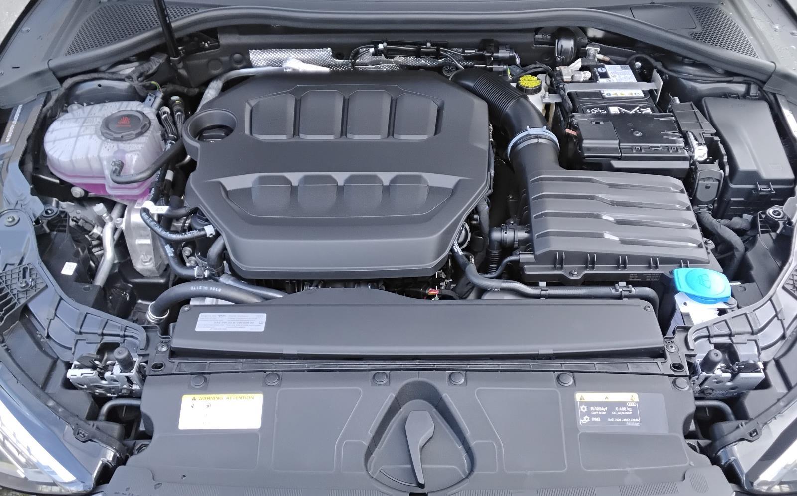 2026 Audi A3 Premium