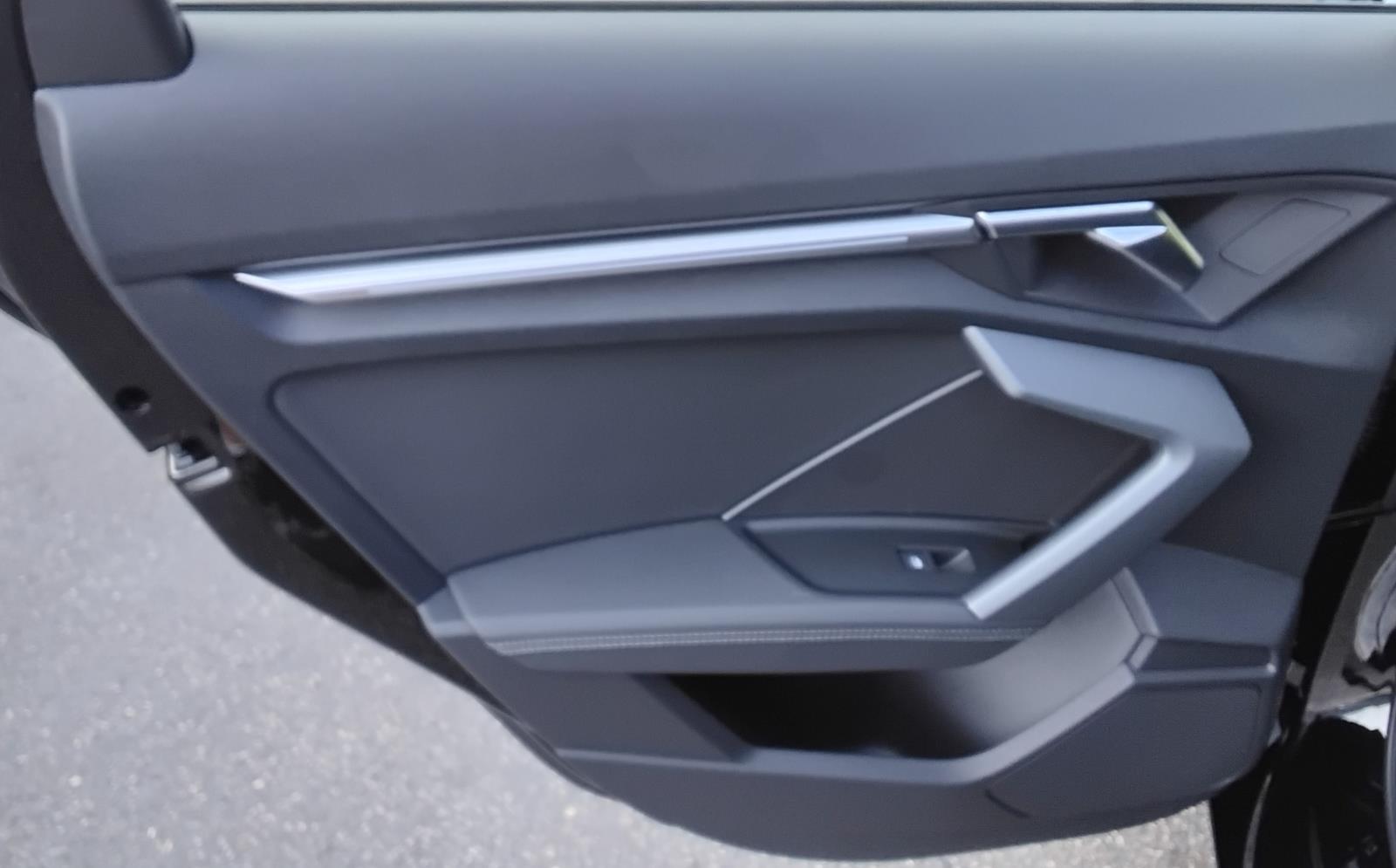 2026 Audi A3 Premium