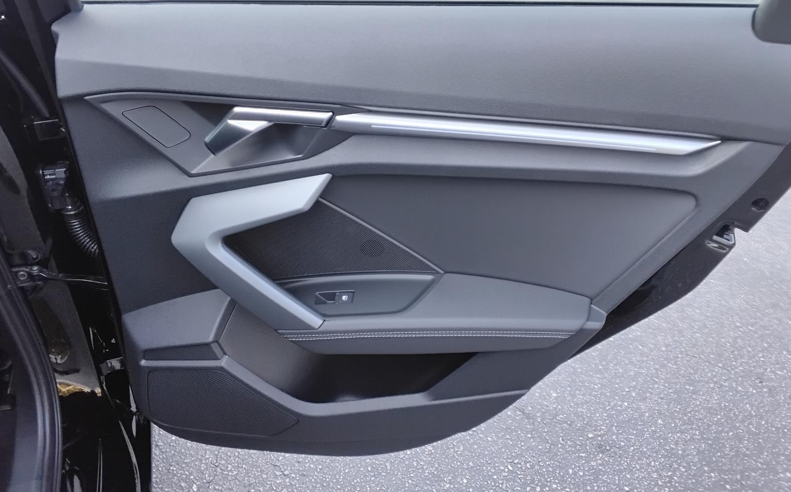 2026 Audi A3 Premium