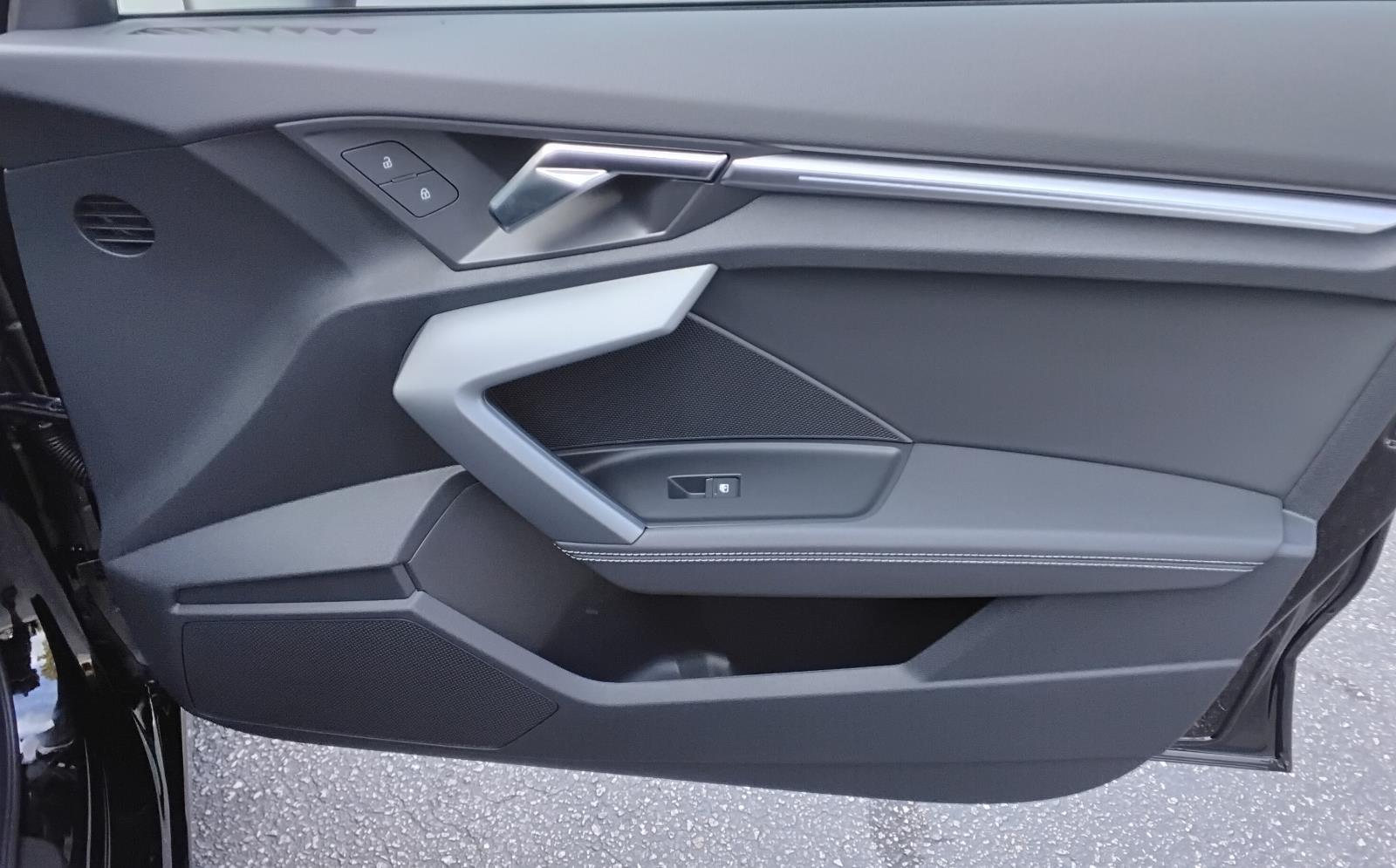 2026 Audi A3 Premium