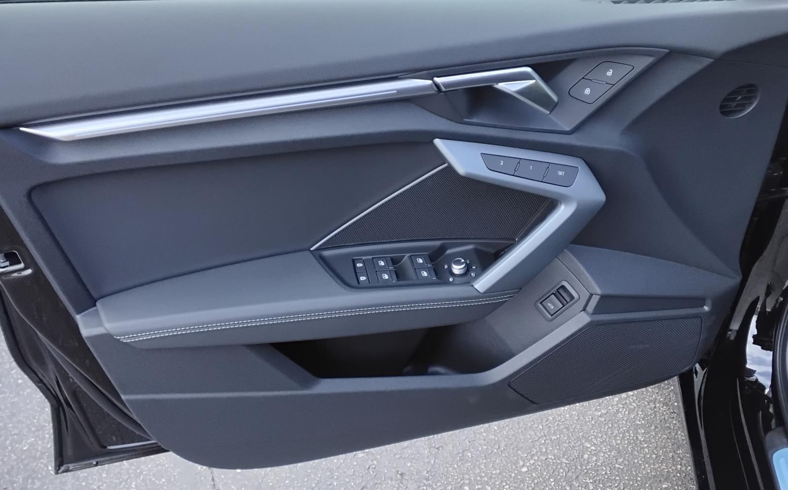 2026 Audi A3 Premium