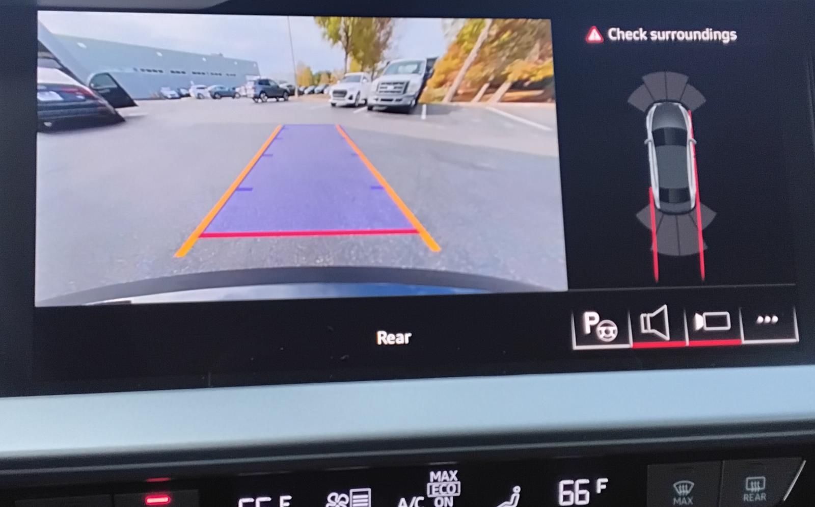 2026 Audi A3 Premium