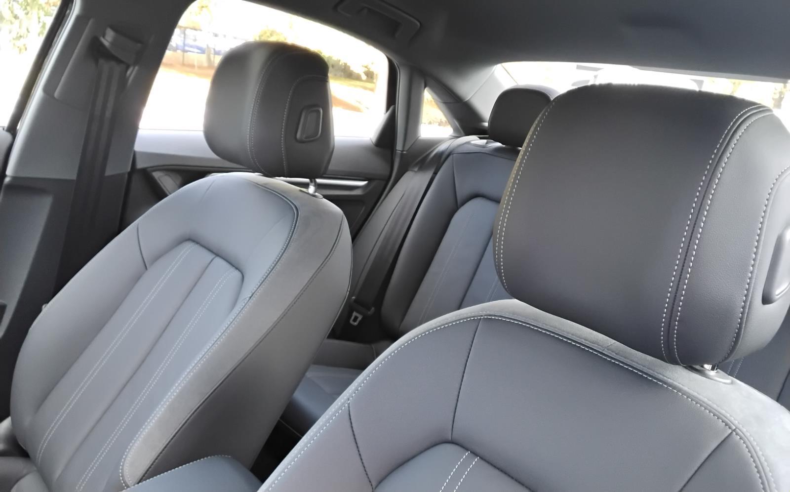 2026 Audi A3 Premium