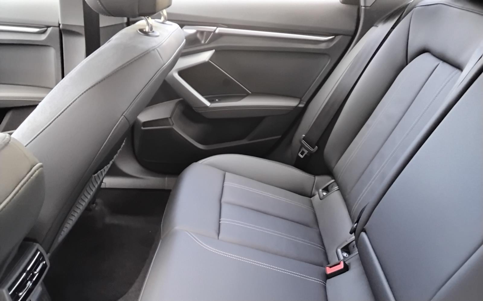 2026 Audi A3 Premium