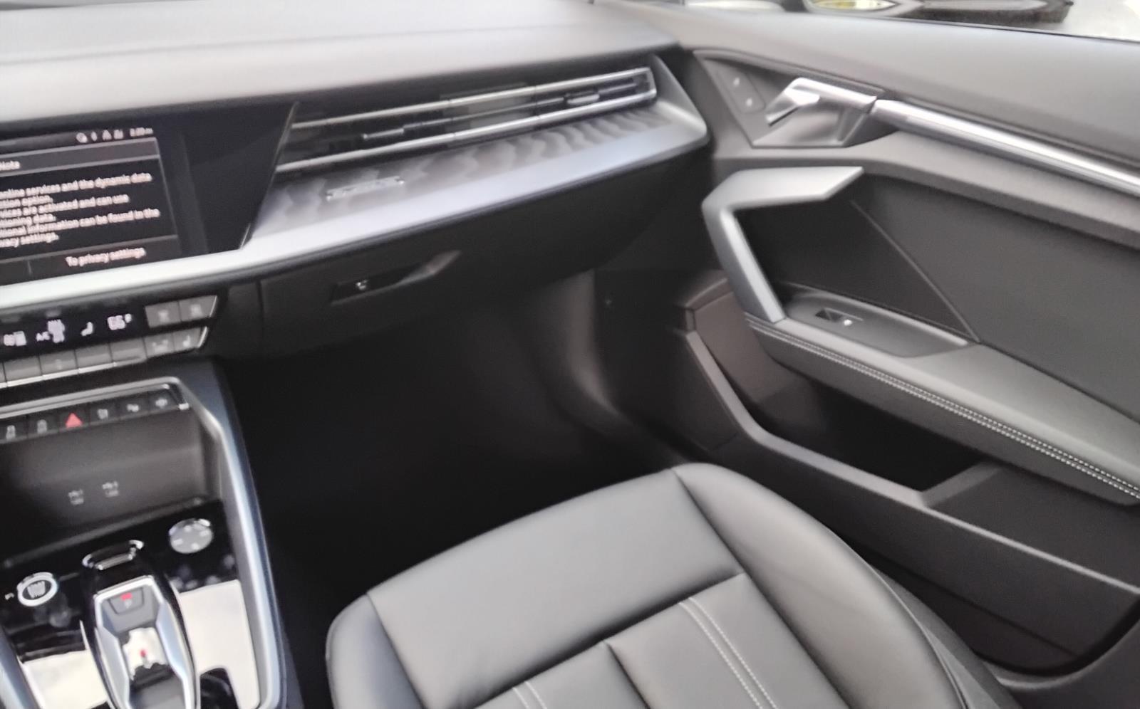 2026 Audi A3 Premium